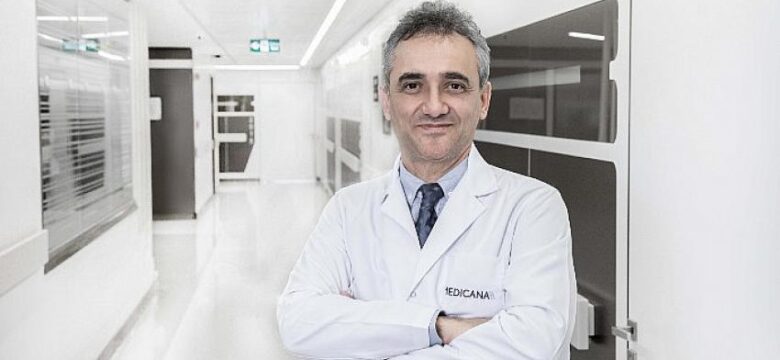 Covid’in sessiz katili – Prof. Dr. Murat Hakan Terekeci açıkladı