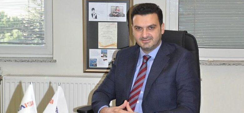 Çukurova Isı Pazarlama Müdürü Osman ÜNLÜ: “Kışa Hazırlık Yazdan Başlar”