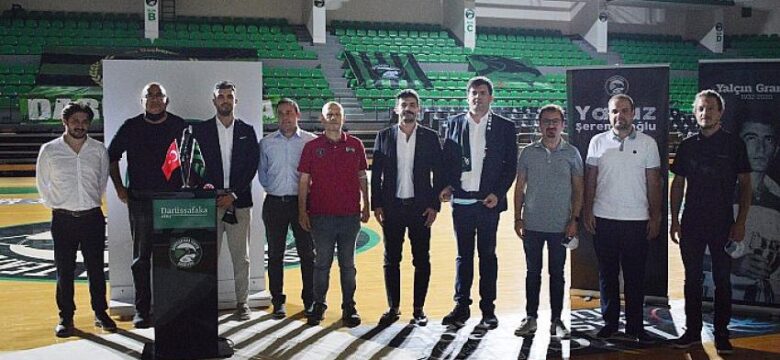 Darüşşafaka Spor Kulübü Olağan Seçimli Genel Kurulu bugün Darüşşafaka Ayhan Şahenk Spor Salonu’nda gerçekleştirildi.