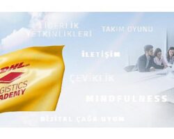 DHL Supply Chain Türkiye Çalışana Değer Programıyla fark yaratıyor