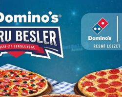 Domino’s’lular EuroLeague Final Four’u doya doya izledi