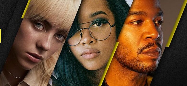 Dünya Yıldızları Billie Eilish, H.E.R ve Kid Cudi, Amazon Prime Day Show ile Prime Video’da Türk İzleyicilerle Buluşuyor