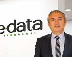 E-Data Teknoloji’nin Halka Arzına SPK’dan Onay