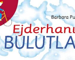 Farklı bir ejderha hikâyesi, Ejderhanın Bulutları