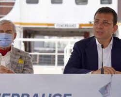 Fenerbahçe Vapuru tamir edilip Koç Müzesi’ne dönecek