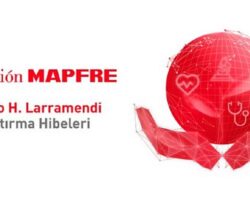 Fundación MAPFRE’den toplam 300 bin euro’luk Ignacio H. Larramendi hibe desteği için çağrı!