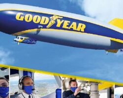 Goodyear 2020 global faaliyet raporunda kurumsal sorumluluklara bağlılığın altını çiziyor