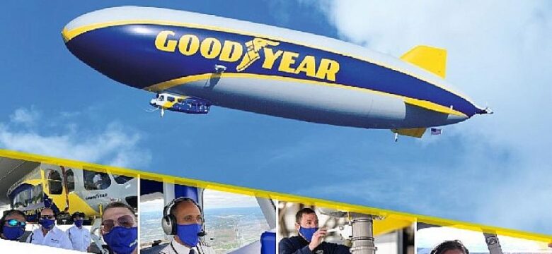 Goodyear 2020 global faaliyet raporunda kurumsal sorumluluklara bağlılığın altını çiziyor