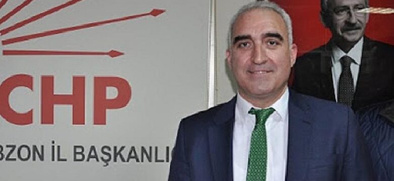 Hacısalihoğlu, “Esnafa yardım edilmiyor, sadece borçlandırılıyor”