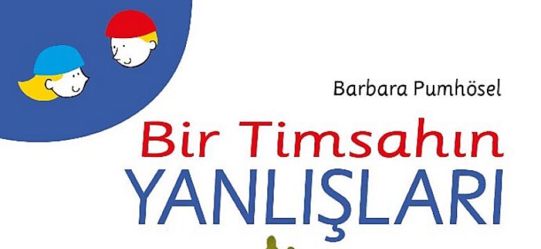 hep kitap’tan, Bir Timsahın Yanlışları