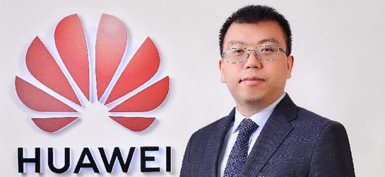 Huawei Türkiye, Dijital Enerji Zirvesi’nde çevreci enerji çözümlerini duyurdu