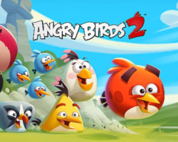 HUAWEI ve Rovio iş birliği ile Angry Birds 2 artık AppGallery’de