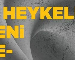 “II. Heykelde Yeni Keşifler” yarışması başvuru süreci yoğun ilgi nedeniyle uzatıldı