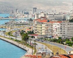 İzmir’de DASK ilk sırada