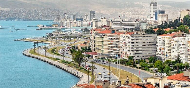 İzmir’de DASK ilk sırada