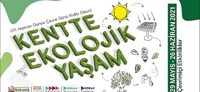 Kadıköy Çevre Festivali başladı