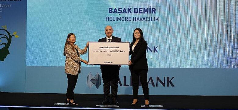 Kadın girişimciler, kredi başvurularını artık dijital olarak yapabilecek