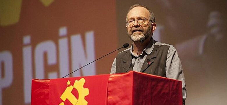 Kemal Okuyan: Yarın Ankara’da halkın kürsüsü kurulacak