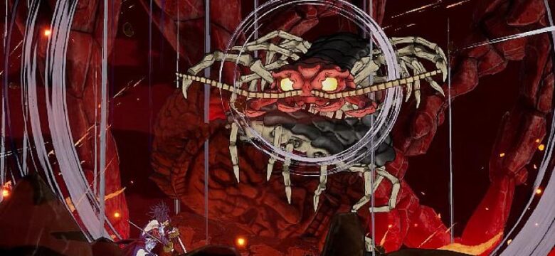 Konami’nin erken erişimdeki oyunu Getsufumaden: Undying Moon’a yeni bir karakter eklendi