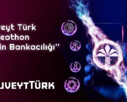 Kuveyt Türk’ün fikir yarışması Ideathon’da kazananlar belli oldu