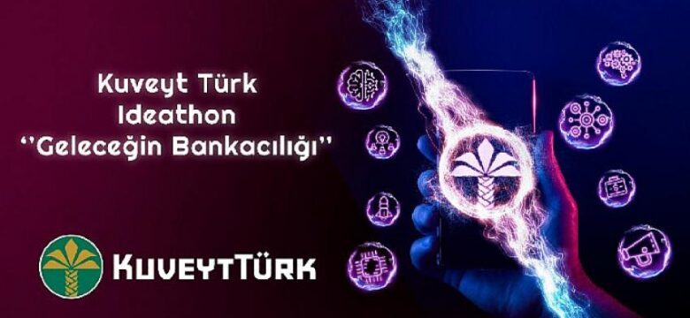 Kuveyt Türk’ün fikir yarışması Ideathon’da kazananlar belli oldu