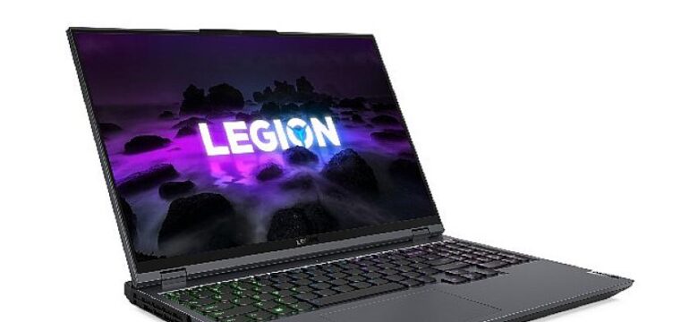 Lenovo Legion 5 Pro ile mühendislik harikası üstün performans