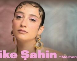 Melike Şahin’in ilk albümü “Merhem”in lansman konseri 19 Haziran’dan itibaren PSM Online’da yeniden yayında!