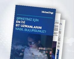 Michael Page’den işletmelere özel e-kitap