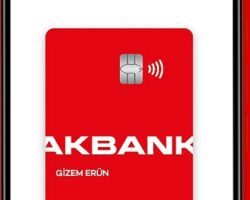 Mobilden Akbanklı olanlar, cebe inen Akbank Kart ile 1.200 TL’ye varan chip-para kazanıyor