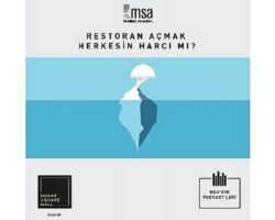 MSA’nın Podcast’leri yepyeni bir seriyle karşınızda