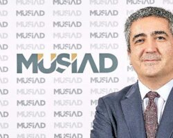 MÜSİAD, KEİ ülkeleri katılımıyla diplomasi ve gurme buluşması düzenliyor