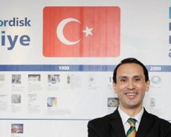 Novo Nordisk hayatın her anında çalışanlarının yanında