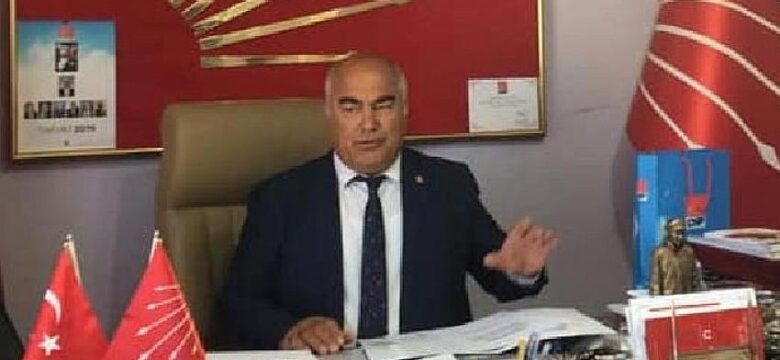 Oğuz: tarımla uğraşan herkes zarar etti