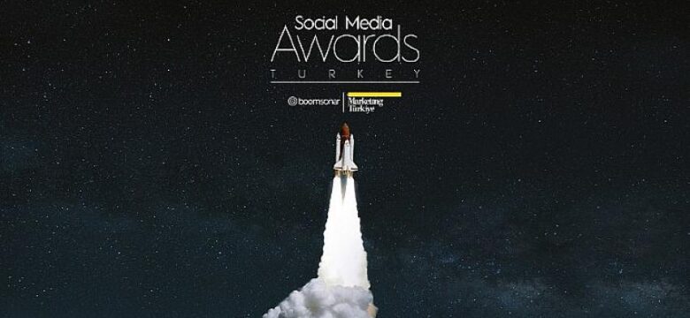 Social Media Awards Turkey 2021 ödülleri sahiplerini buldu