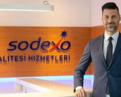 Sodexo’ya Müşteri Deneyiminde Üç Ödül