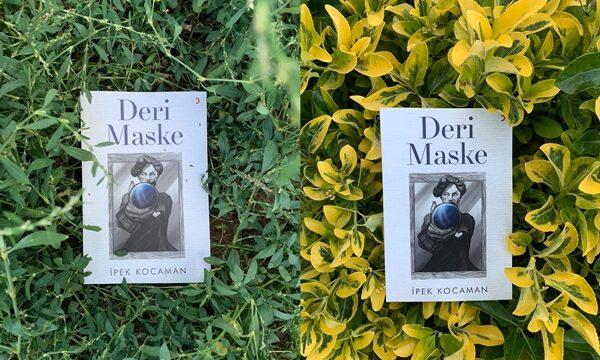 “DERİ MASKE” Geliyor…