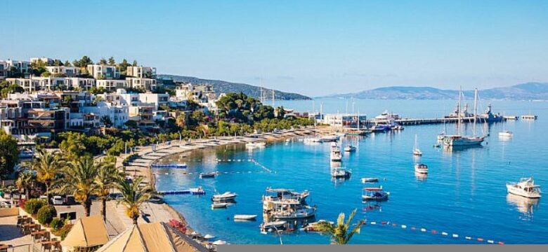 SunExpress’ten Bodrum atağı