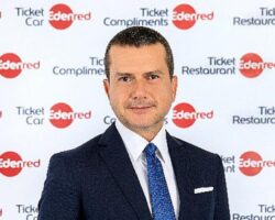 Ticket Restaurant Edenred sürdürülebilir gelecek için dijitalin gücünden faydalanıyor