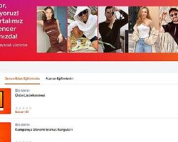 Trendyol, influencerların gelişimine destek olacak