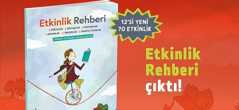 Tudem Yayın Grubu Etkinlik Rehberi a’dan z’ye yenilendi!