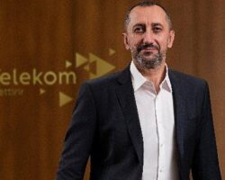 Türk Telekom çalışanları 3 yılda 18 ton elektronik atığı dönüştürdü