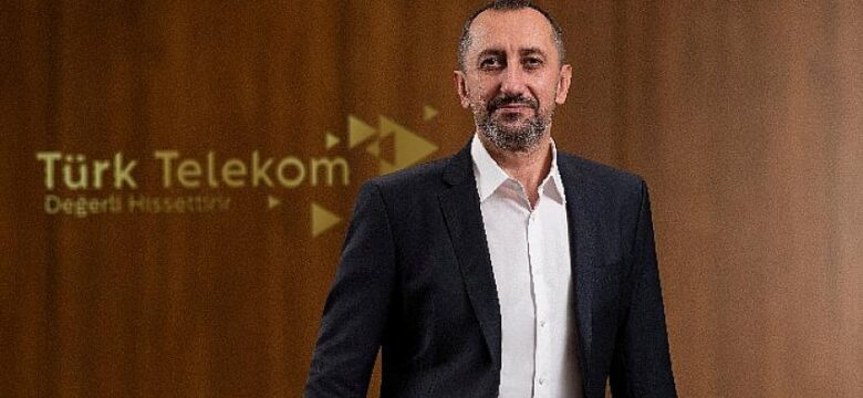 Türk Telekom çalışanları 3 yılda 18 ton elektronik atığı dönüştürdü