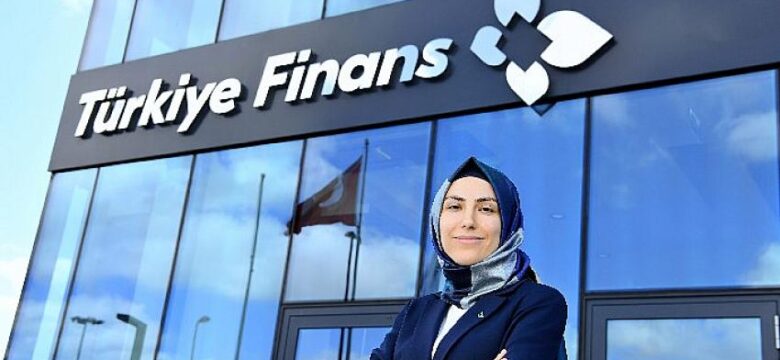 Türkiye Finans Türkiye’nin en gözde katılım bankası oldu