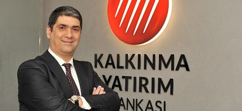 Türkiye Kalkınma ve Yatırım Bankası 5 Haziran Dünya Çevre Günü’nü kutluyor