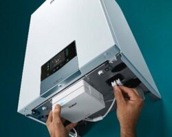 Vaillant yenilenen ecoTEC Plus kombileri ile evlere konfor ve rahatlık sağlar