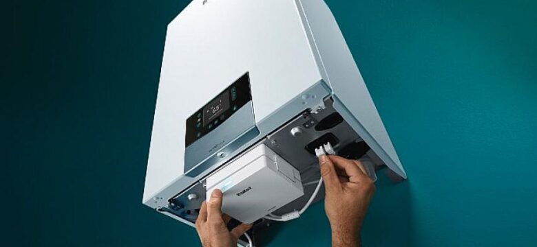 Vaillant yenilenen ecoTEC Plus kombileri ile evlere konfor ve rahatlık sağlar