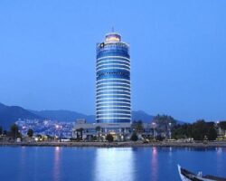 Wyndham Grand İzmir Özdilek’e 4. kez “Best Of” Ödülü