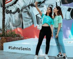 Xiaomi’den “Sahne Senin” Projesi  #SahneSenin