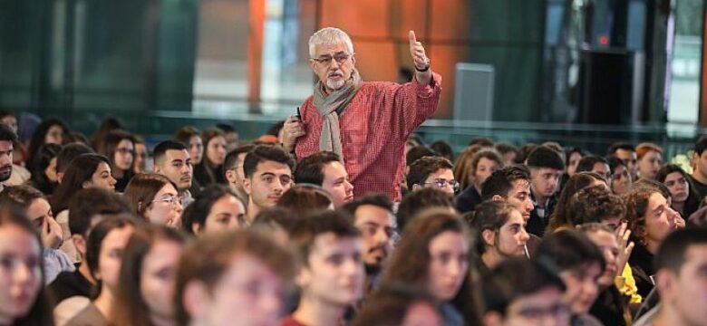 YetGen Eğitim Kooperatifi Kuruldu