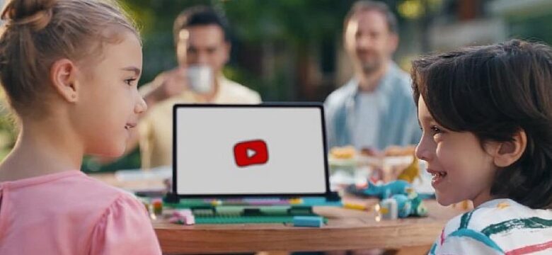 Youtube Kids’in bilgi ve eğlence dolu dünyası, Samsung Galaxy akıllı cihazlarda!